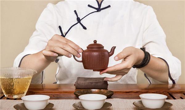 茶艺师怎么考（北京茶艺师证怎么考）